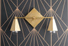 VANITY LIGHT MODEL NO. 4237