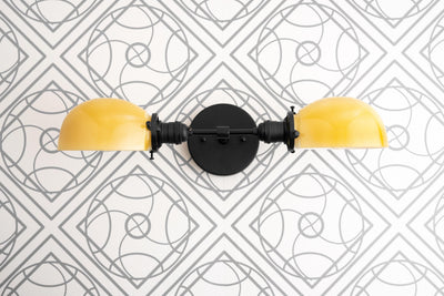 VANITY LIGHT MODEL NO. 7828