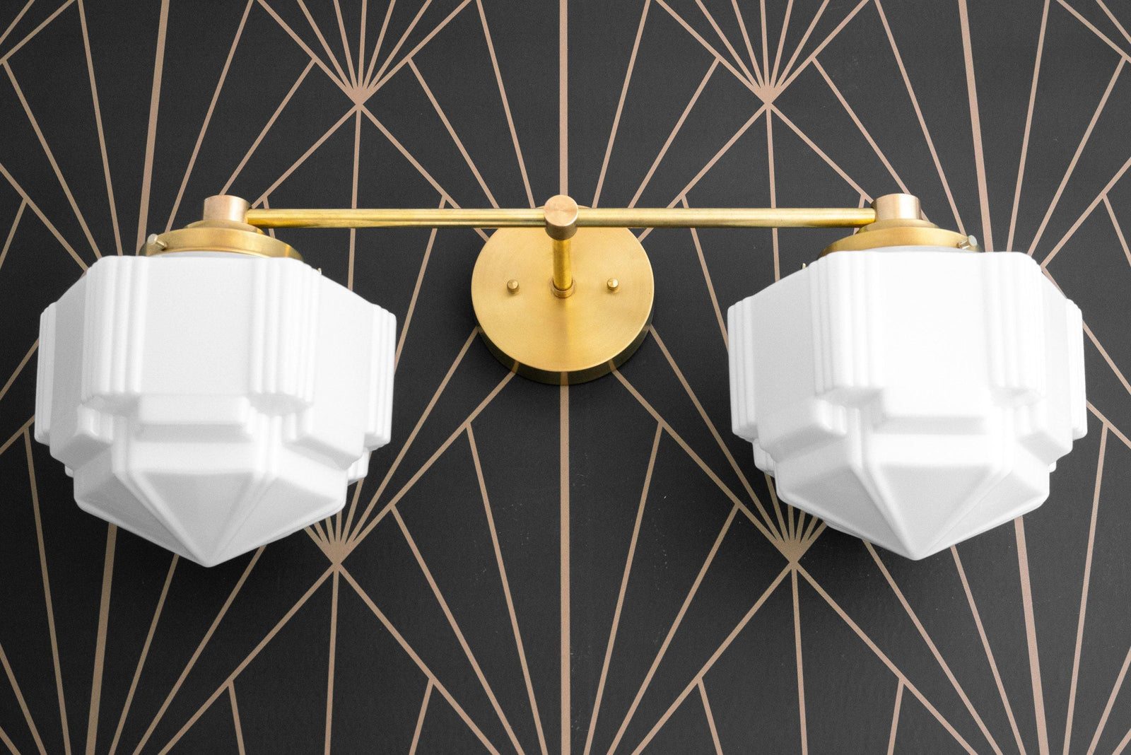VANITY LIGHT MODEL NO. 9871
