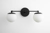 VANITY LIGHT MODEL NO. 7464