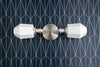 VANITY LIGHT MODEL NO. 6679