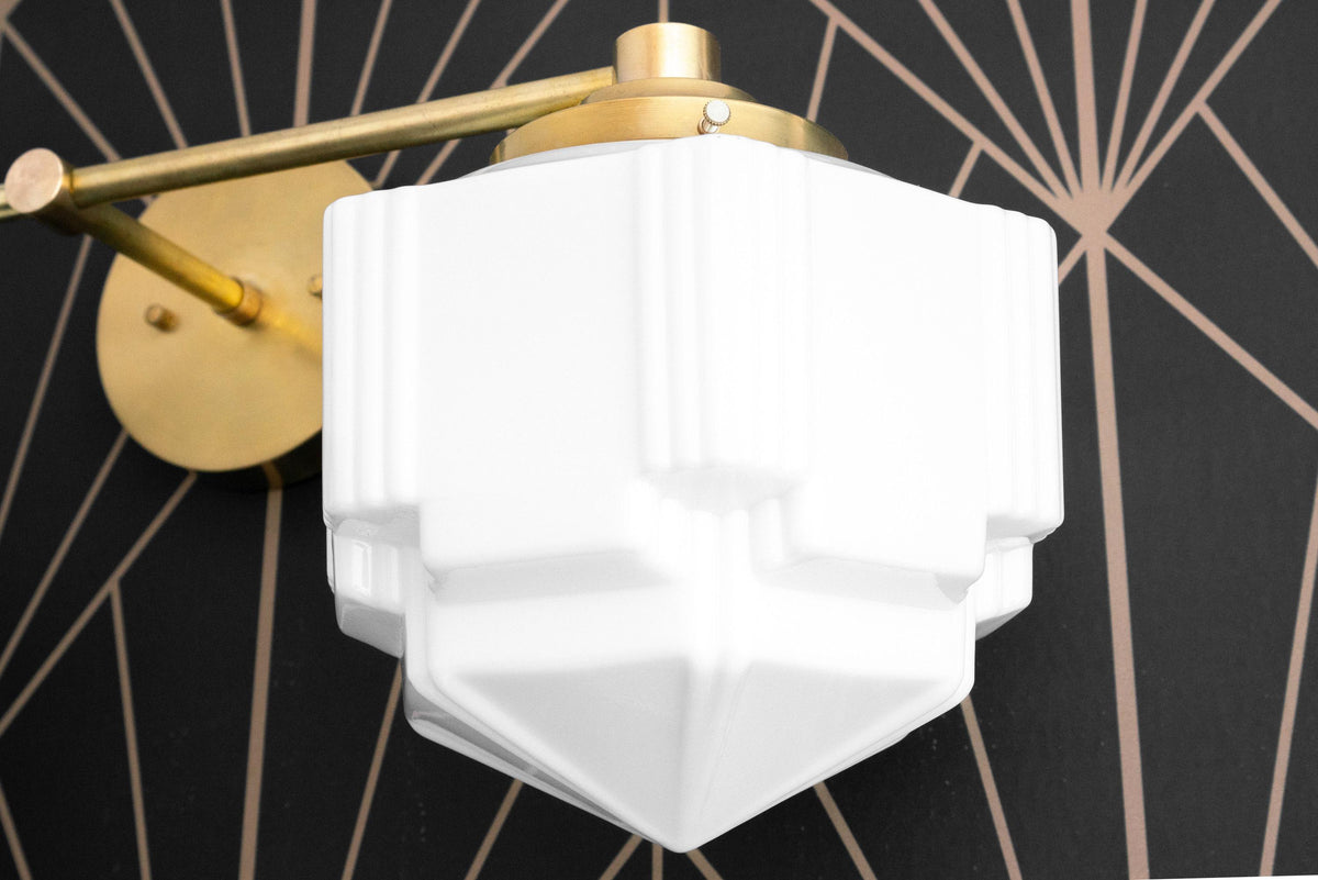 VANITY LIGHT MODEL NO. 9871