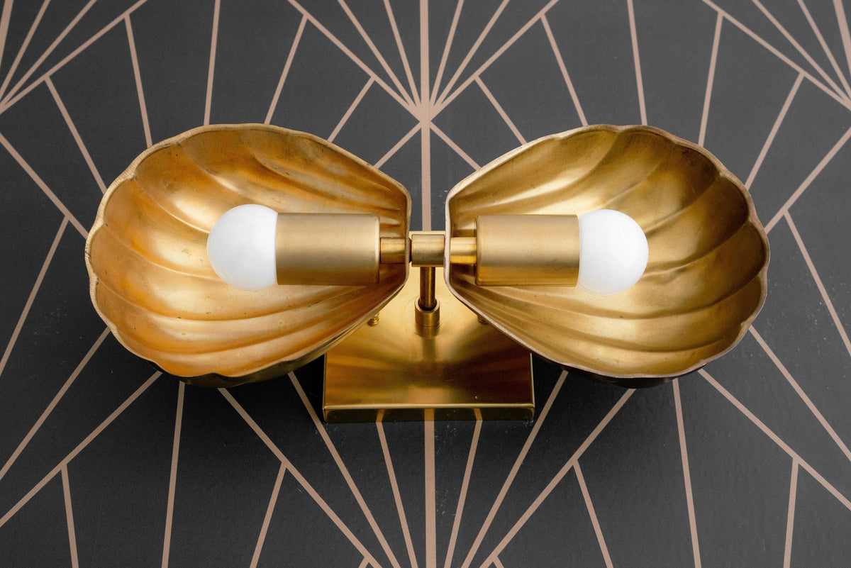 SCONCE MODEL NO. 4632