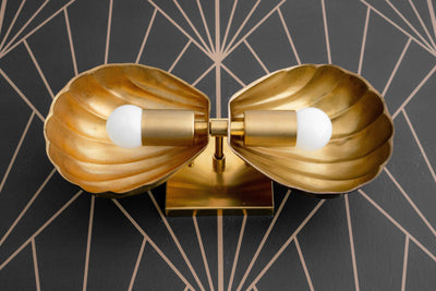 SCONCE MODEL NO. 4632