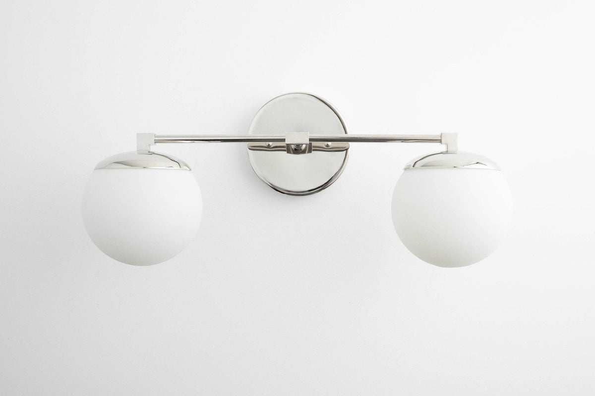 VANITY LIGHT MODEL NO. 7464