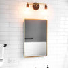 VANITY LIGHT MODEL NO. 2360