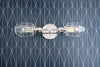 VANITY LIGHT MODEL NO. 9636