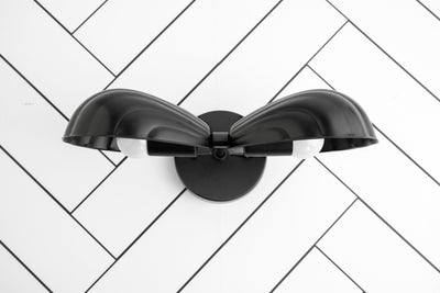 VANITY LIGHT MODEL NO. 0212