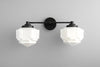 VANITY LIGHT MODEL NO. 9871