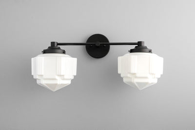 VANITY LIGHT MODEL NO. 9871