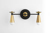 VANITY LIGHT MODEL NO. 4517