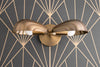 VANITY LIGHT MODEL NO. 0212