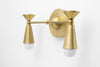 VANITY LIGHT MODEL NO. 6920