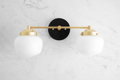 VANITY LIGHT MODEL NO. 5799
