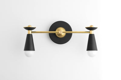 VANITY LIGHT MODEL NO. 4517