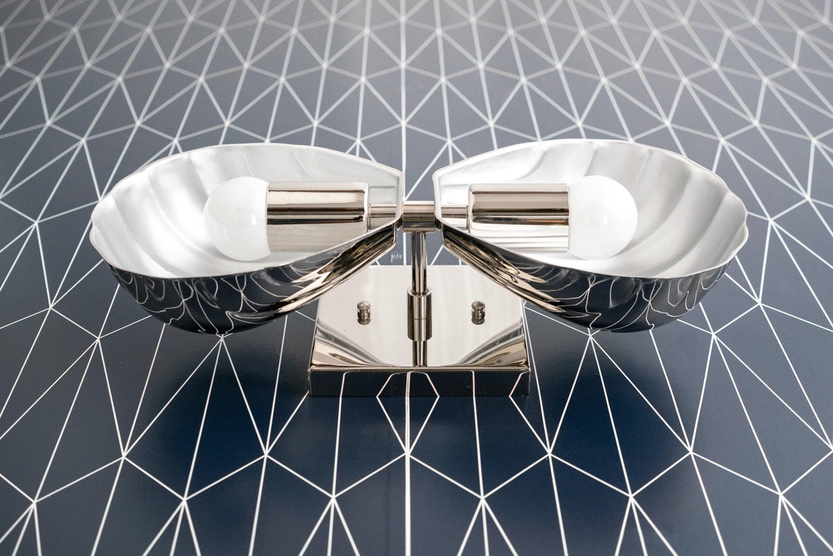 SCONCE MODEL NO. 4632