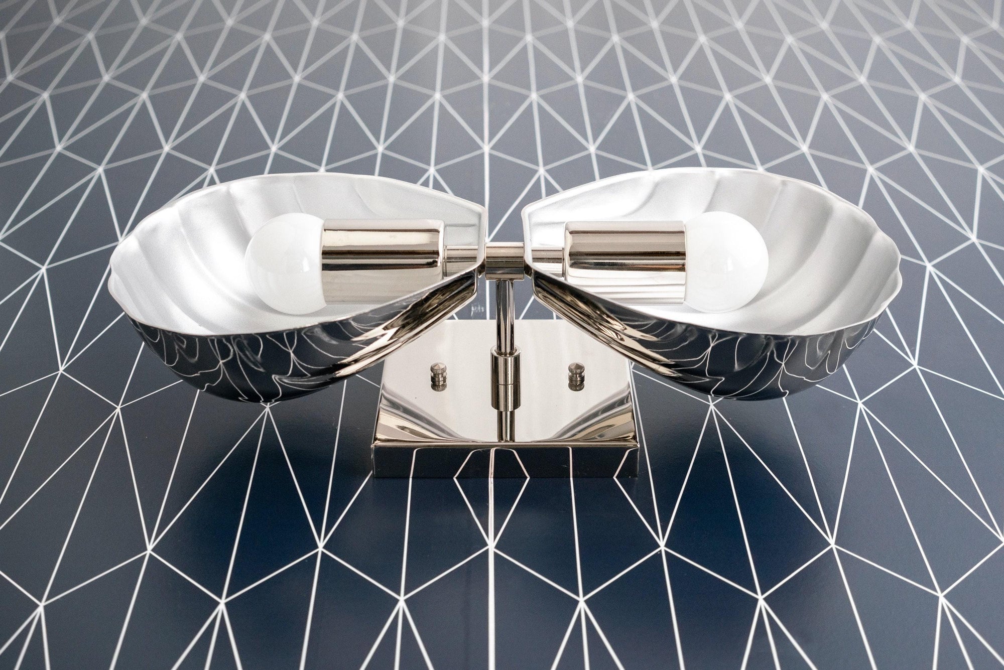 SCONCE MODEL NO. 4632