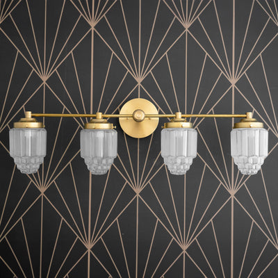VANITY LIGHT MODEL NO. 1082