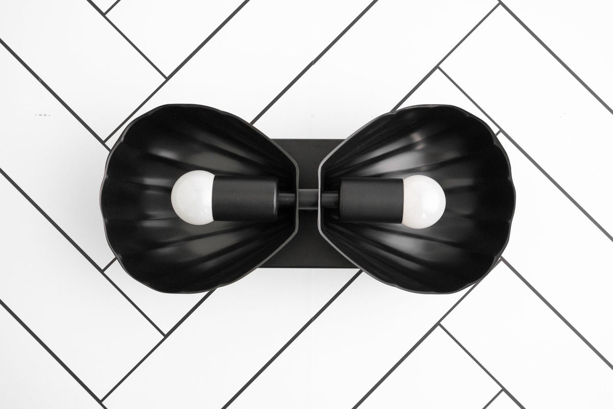 SCONCE MODEL NO. 4632