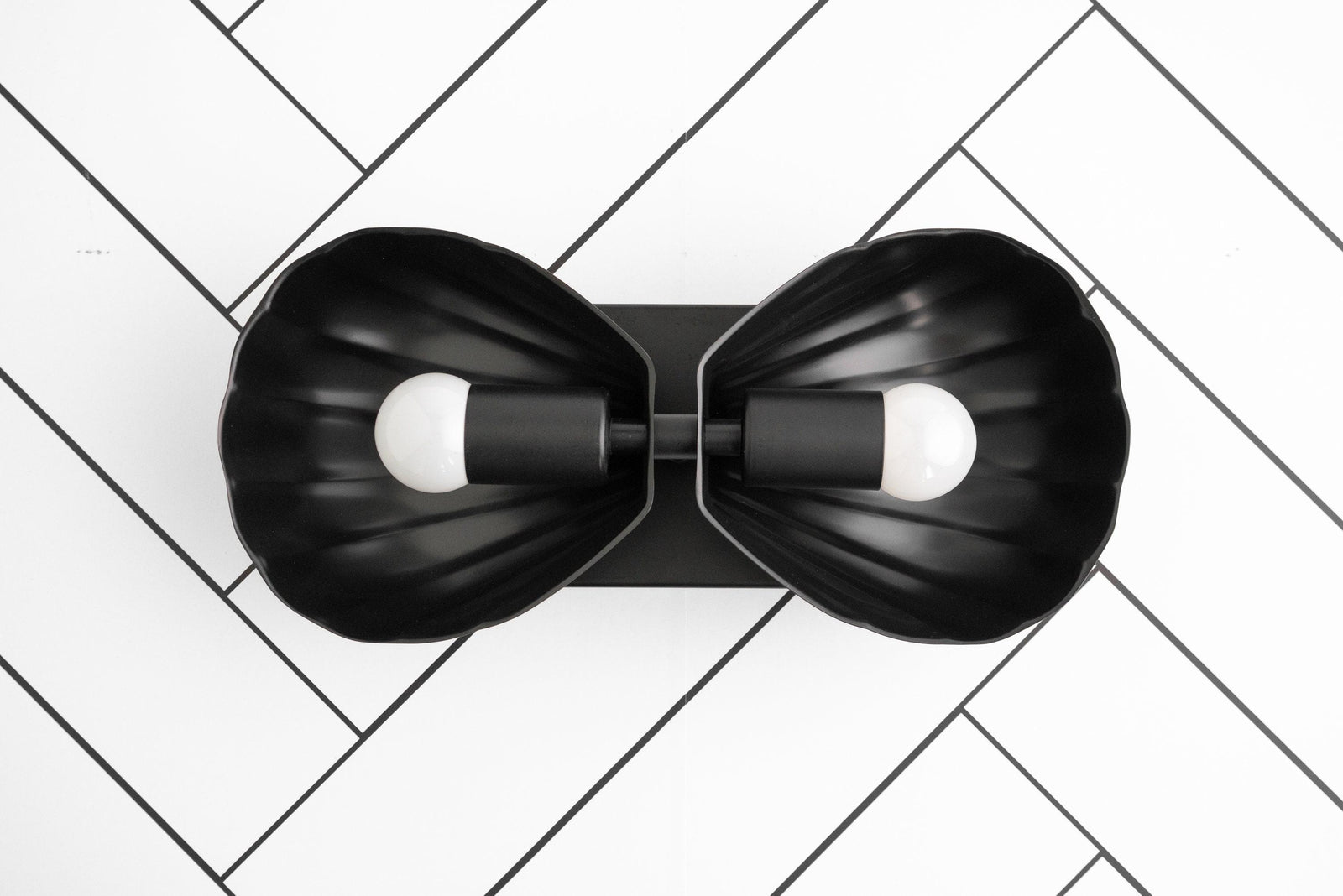 SCONCE MODEL NO. 4632