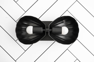 SCONCE MODEL NO. 4632