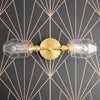 VANITY LIGHT MODEL NO. 9636