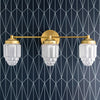 VANITY LIGHT MODEL NO. 3918