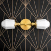 VANITY LIGHT MODEL NO. 6679