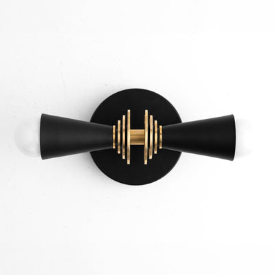 VANITY LIGHT MODEL NO. 9830