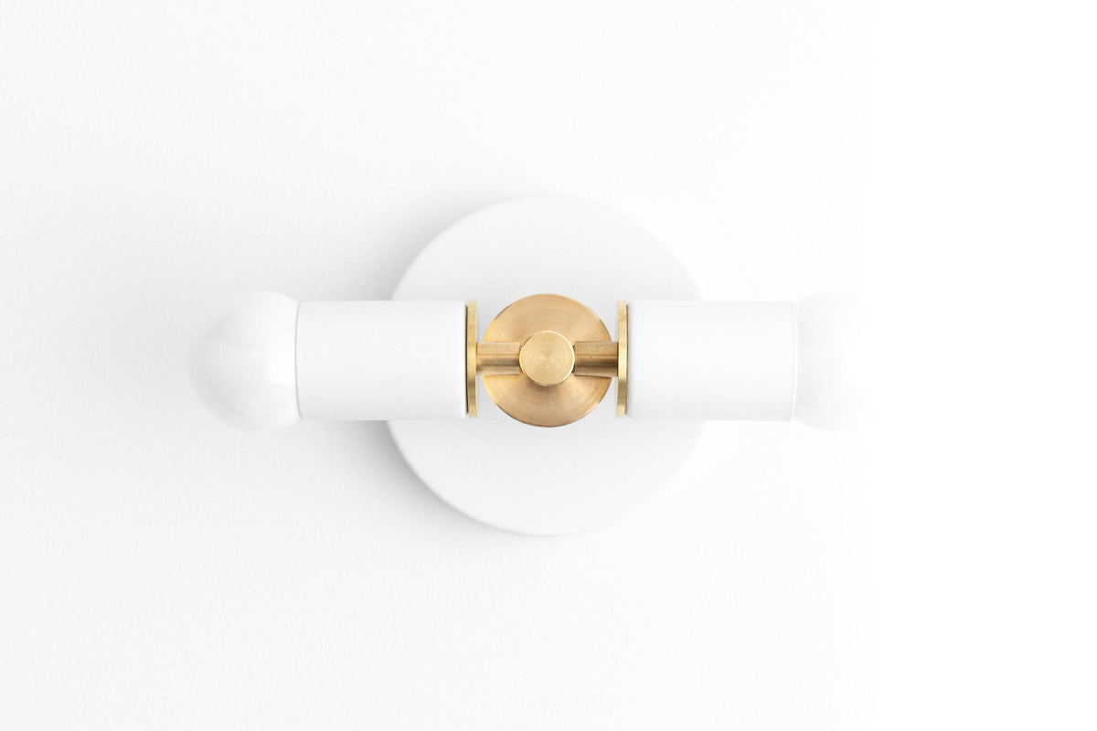 VANITY LIGHT MODEL NO. 2621