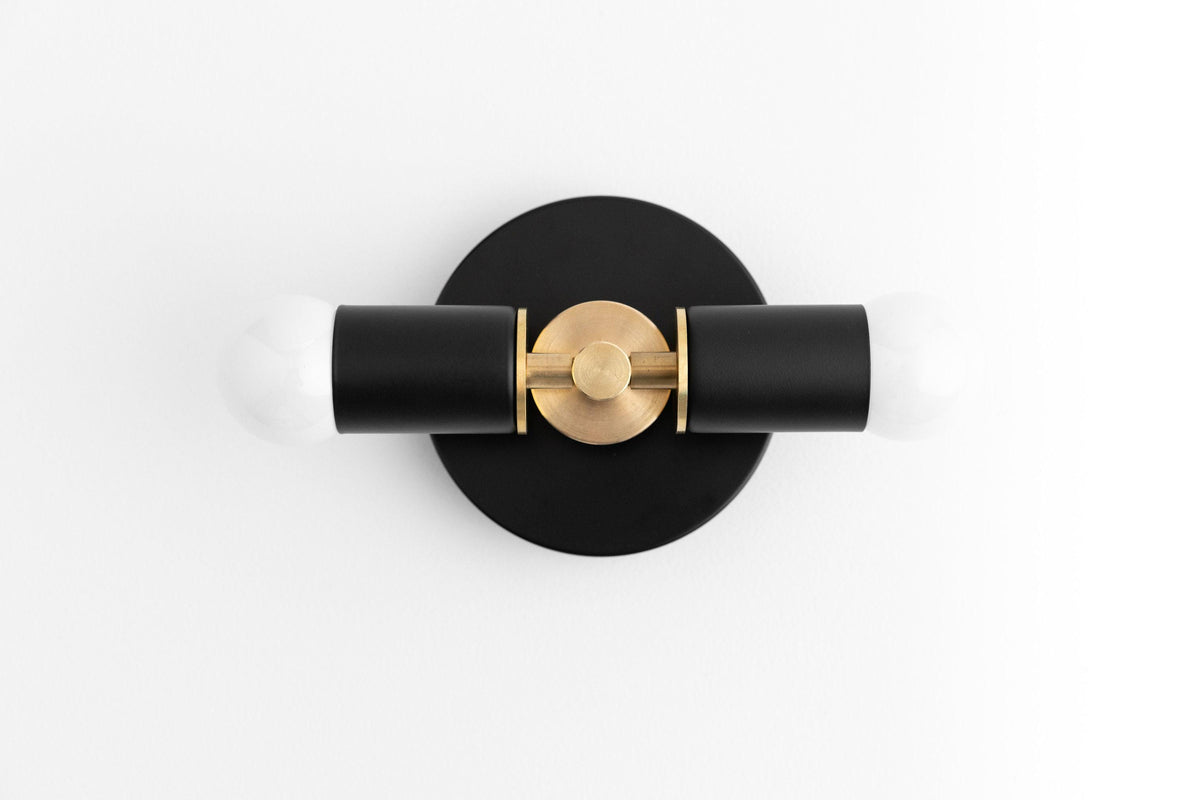 VANITY LIGHT MODEL NO. 2621