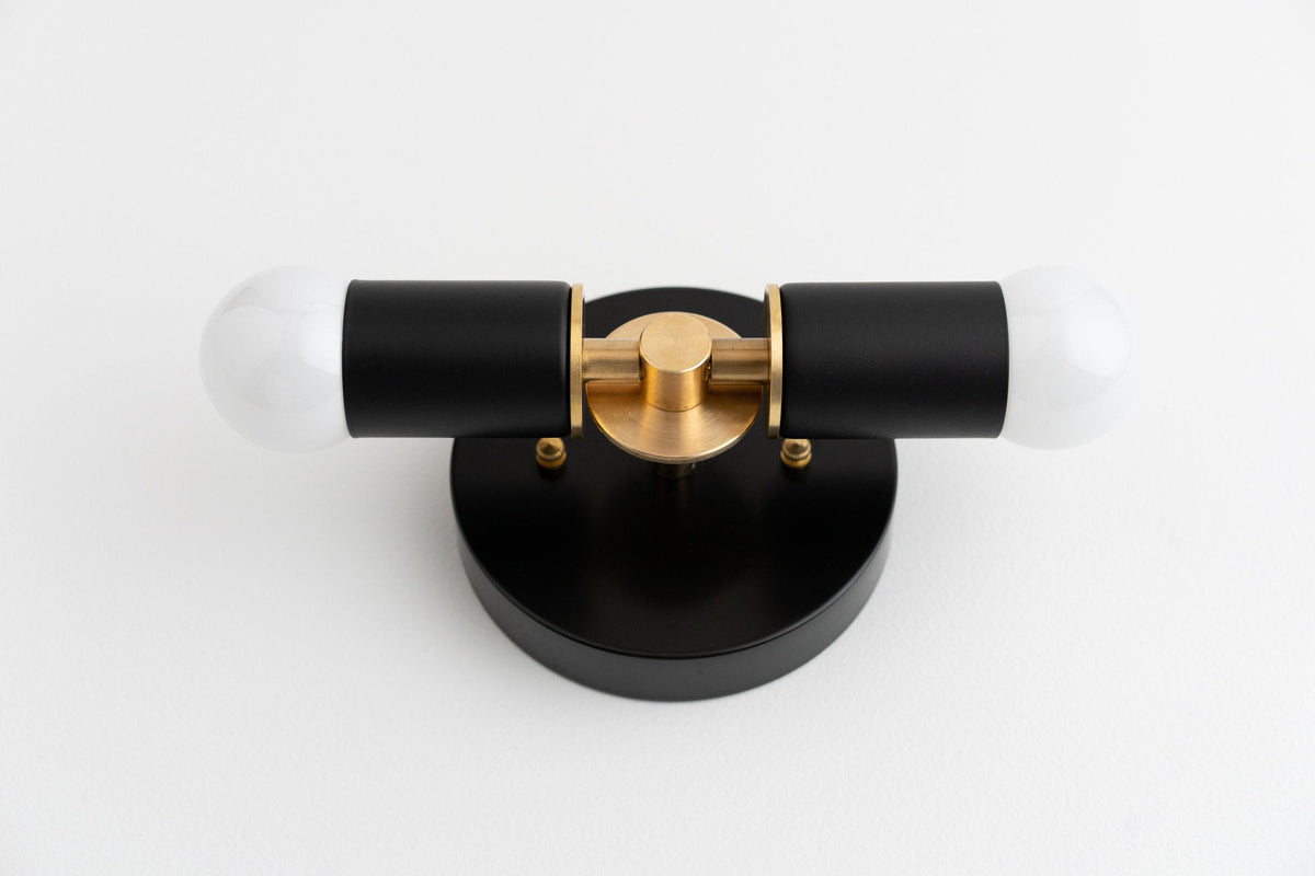 VANITY LIGHT MODEL NO. 2621