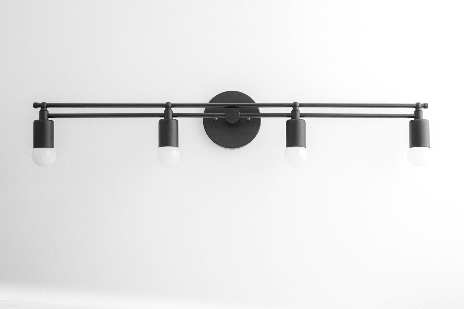 VANITY LIGHT MODEL NO. 9143
