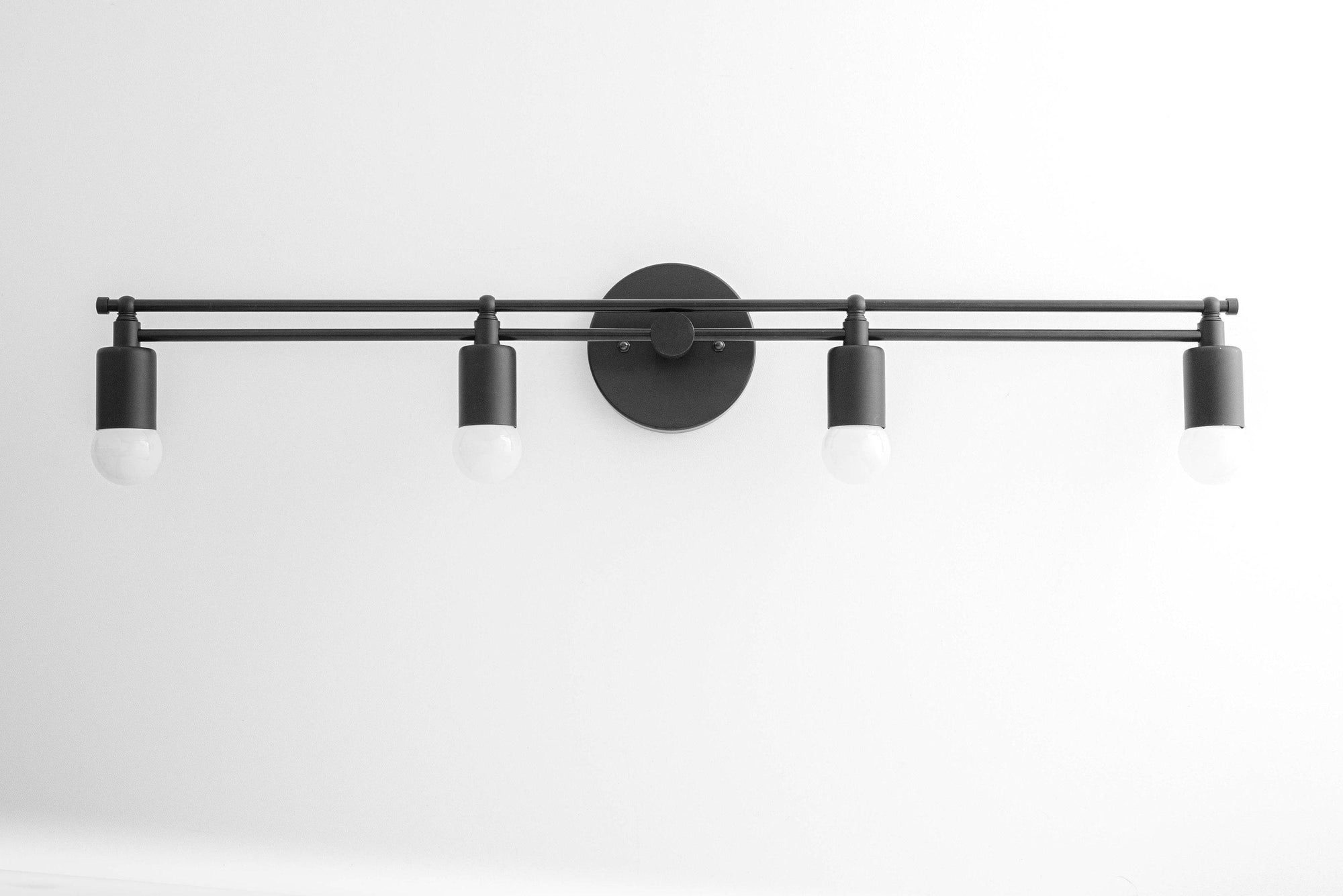 VANITY LIGHT MODEL NO. 9143