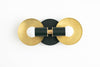 VANITY LIGHT MODEL NO. 5844