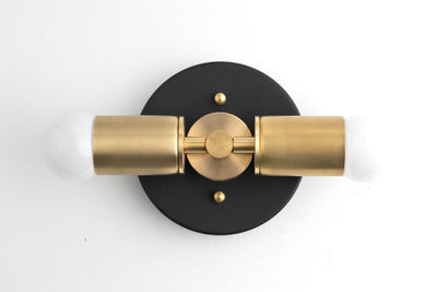 VANITY LIGHT MODEL NO. 2621