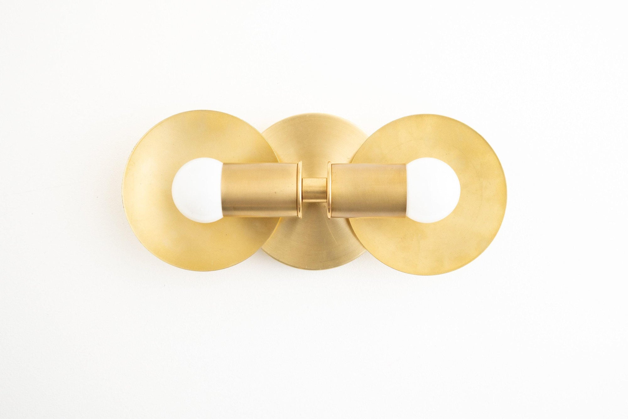 VANITY LIGHT MODEL NO. 5844