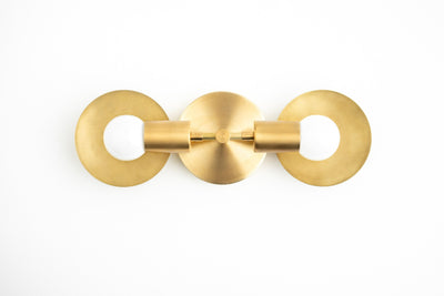 VANITY LIGHT MODEL NO. 2945