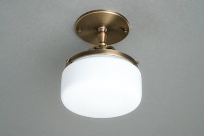 CEILING LIGHT MODEL NO. 2239