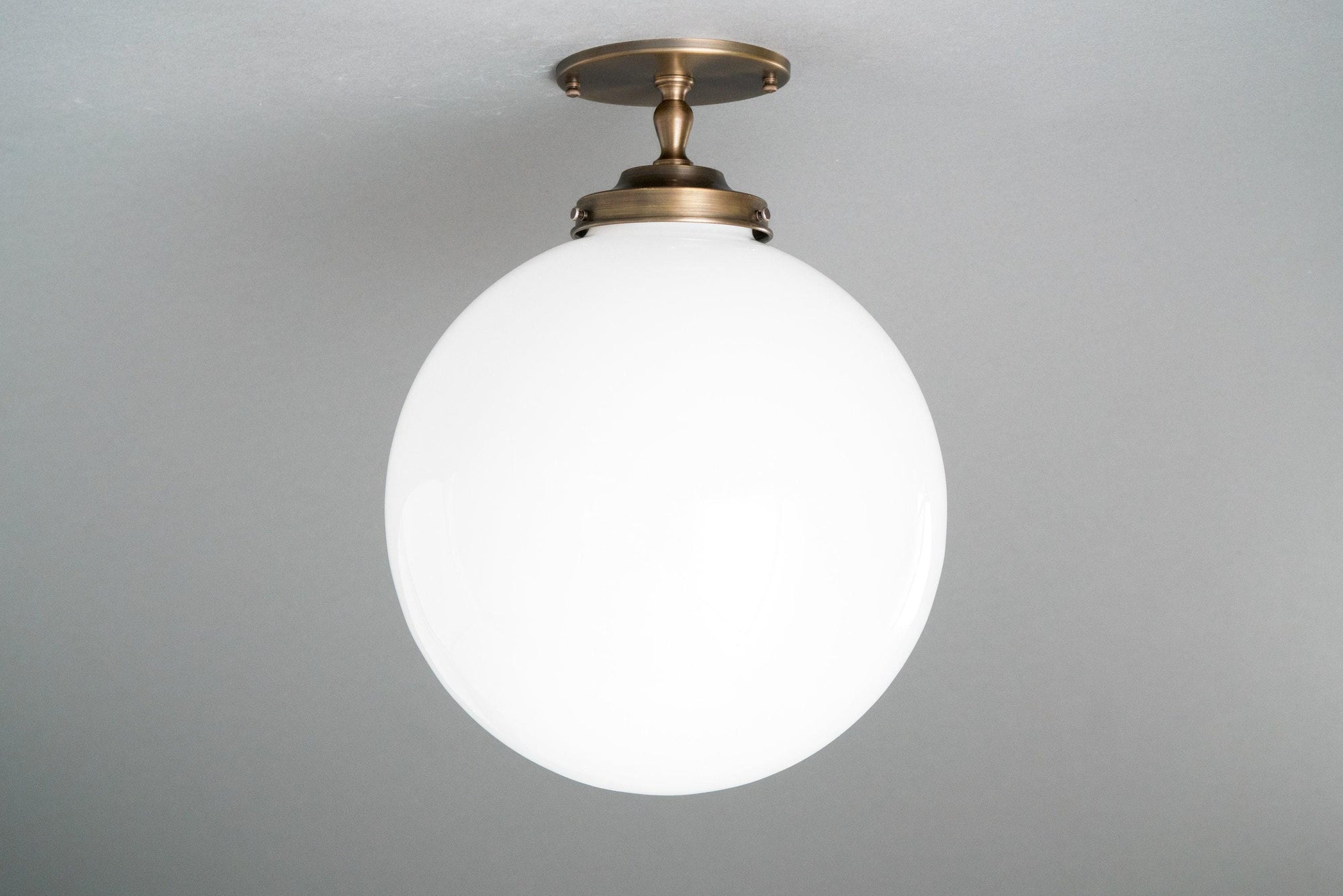 CEILING LIGHT MODEL NO. 7293