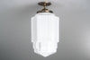 CEILING LIGHT MODEL NO. 9716