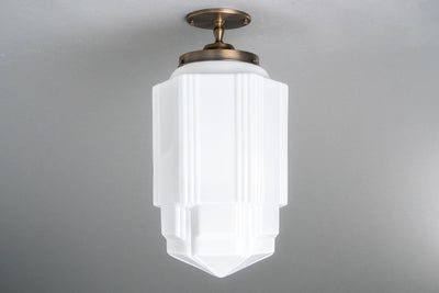CEILING LIGHT MODEL NO. 9716