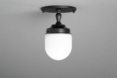 CEILING LIGHT MODEL NO. 2150