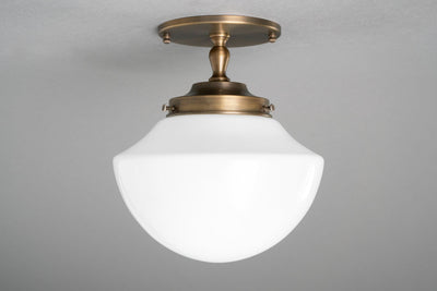 CEILING LIGHT MODEL NO. 3459