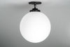 CEILING LIGHT MODEL NO. 7598
