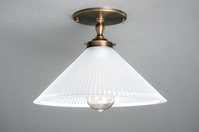 CEILING LIGHT MODEL NO. 2751