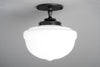 CEILING LIGHT MODEL NO. 6677