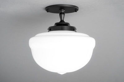 CEILING LIGHT MODEL NO. 6677