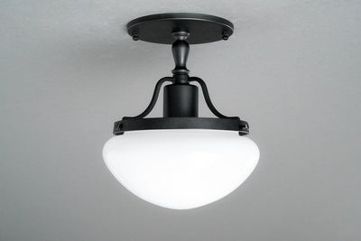 CEILING LIGHT MODEL NO. 0519