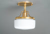 CEILING LIGHT MODEL NO. 2239
